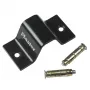 Master Lock 1489EURDAT Sieninis/Grindinis Inkaras Juodas