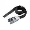 MasterLock krovinio tvirtinimo diržas su terkšle, 5 m x 25 mm