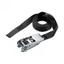 MasterLock krovinio tvirtinimo diržas su terkšle, 5 m x 25 mm