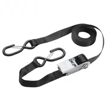 Master Lock Ratchet Tie Down su S-kabliais 3109EURDAT
