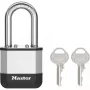 Master Lock Elite 45mm spynos korpusas 38mm kilpa 5 kaiščių cilindras