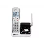 Geemarc AmpliDECT 595 ULE belaidis telefonas su sekretore, baltas