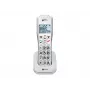 Geemarc AmpliDECT 595 papildomas ragelis neprigirdintiems – baltas
