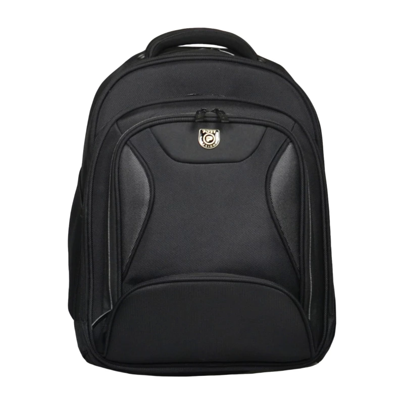 PORT Designs PORT Manhattan Notebook Backpack 15,6 inch Juoda
