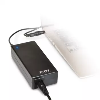 PORT Designs PORT Connect Universal Power Supply 90W for HP - EU Plug