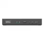 PORT Designs Universal USB-C Docking Station su 2x 4K ekrano palaikymu