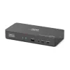 PORT Designs Universal USB-C Docking Station su 2x 4K ekrano palaikymu