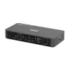 PORT Designs Universal USB-C Docking Station su 2x 4K ekrano palaikymu