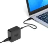 PORT Designs GaN 65W USB-C maitinimo blokas su EU kabeliu