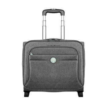PORT Designs YOSEMITE Eco Recycled Laptop Backpack 15,6 inch 20L Black/Grey