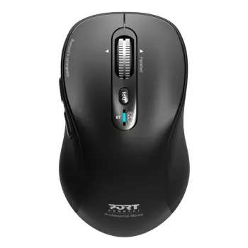 PORT Designs PORT Connect Professional EXPERT belaidė įkraunama pelė