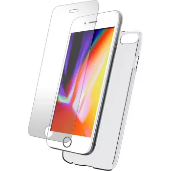 Bigben Interactive Mobile Phone Cover, skirta Apple iPhone 6, 7, 8, SE 2020