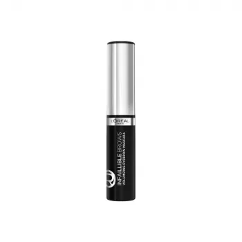 L'Oreal Brow Artist Plump & Set Transparent 4.9ml