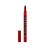L'OREAL Infaillible Faux Brow pieštukas ir tonavimo priemonė antakiams su dviem galais, Dark Brunette, 1 ml