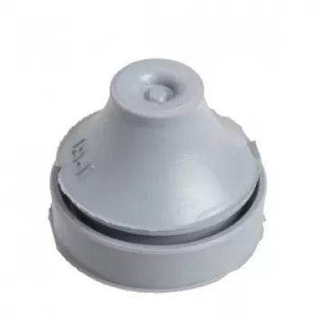 Schneider Electric IMT36180 EPDM izoliacinė įvorė, pilka, 1000 mm