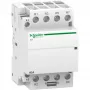 APC Schneider Electric Acti9 iTL Impulsinė Relė 2P 16A 250V AC 24V AC/DC