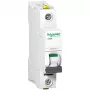 Schneider Electric A9F03106 Miniatiūrinis automatinis jungiklis 6A 10kA 1P C kreivė Acti9 iC60N