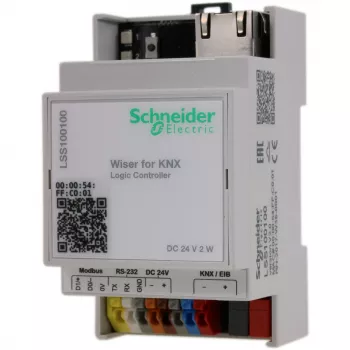 APC Logic Controller LSS100100