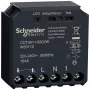 Schneider Electric Wiser CCT5011-0002W perjungimo vykdomasis įtaisas, 1 grupės, įleidžiamas