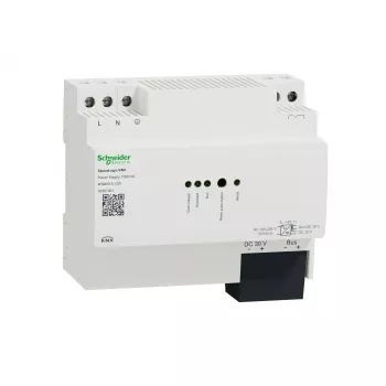 APC SpaceLogic KNX maitinimo blokas 1280mA