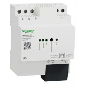 APC SpaceLogic KNX maitinimo blokas 640mA