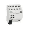 APC SpaceLogic KNX vožtuvų pavaros valdiklis MTN6730-0002