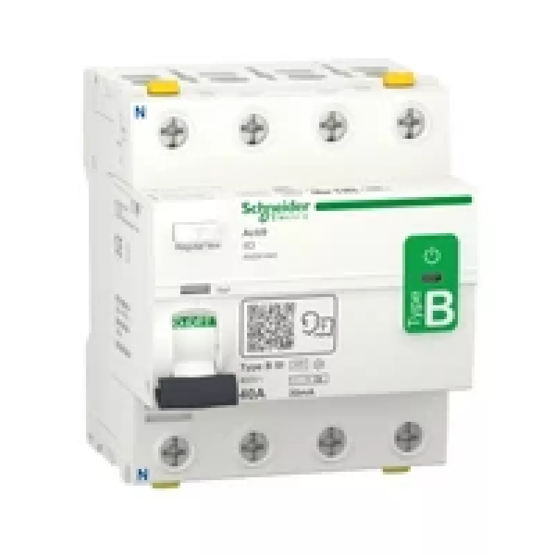 Schneider Electric iID IP20