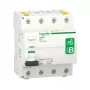 Schneider Electric A9Z51440 liekamosios srovės įtaisas 4P 40A B-EV tipas, skirtas elektromobilių įkrovimo stotims