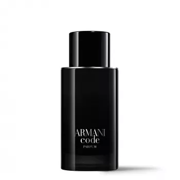 Armani Code Le Parfum 75ml Vyriškas Parfumuotas Vandenėlis