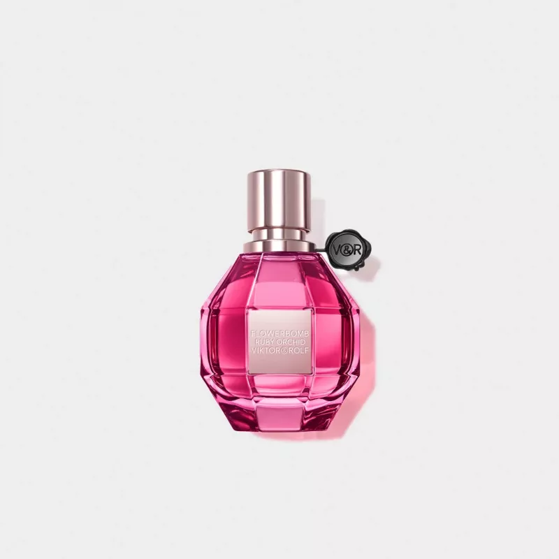 V&R Flowerbomb Ruby Orchid Eau de Parfum for Women 50 ml