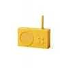 „Lexon Tykho 3“ radijas Bluetooth geltonas LA119J8