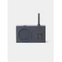 Lexon Tykho 3 Radio Bluetooth Dark Grey LA119G3