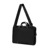Lexon Track Laptop Bag 15 inch Black LN2406N