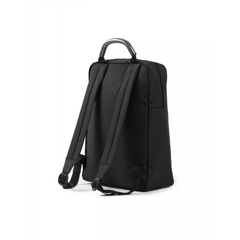 Lexon Premium+ Slim Laptop Bag 14 inch Black LN2704N