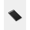 Lexon Nomaday Card Business Card Holder Black LD144N