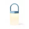 Lexon Horizon belaidė LED lempa šviesiai mėlyna LH77LB1