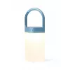 Lexon Horizon belaidė LED lempa šviesiai mėlyna LH77LB1