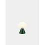 Lexon Mina Mini LED lempa tamsiai žalia LH60DG1