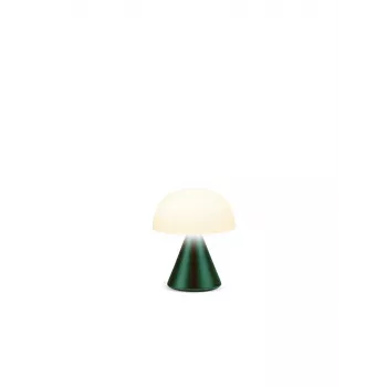 Lexon Mina Mini LED lempa tamsiai žalia LH60DG1