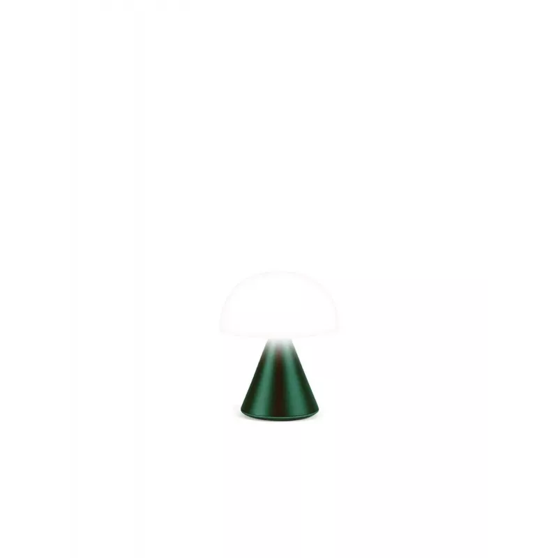 Lexon Mina Mini LED lempa tamsiai žalia LH60DG1