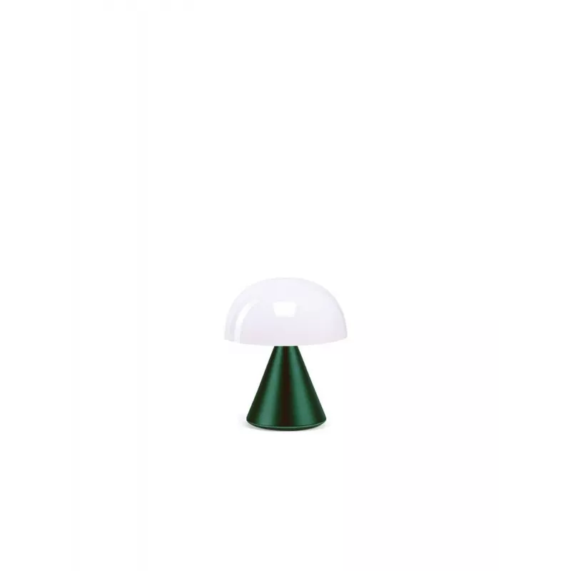 Lexon Mina Mini LED lempa tamsiai žalia LH60DG1
