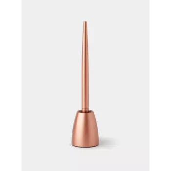 Lexon Scribalu rutulinis rašiklis su pagrindu Soft Gold LS64P1