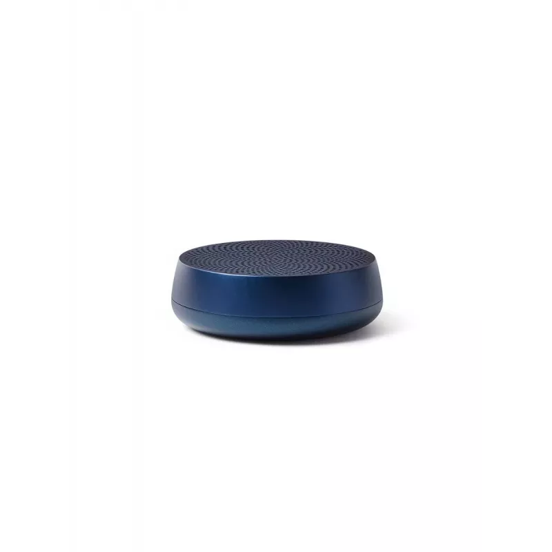 Lexon Mino+ L nešiojamas „Bluetooth“ garsiakalbis, tamsiai mėlynas, LA129DB