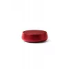 Lexon Mino+ L nešiojamas Bluetooth garsiakalbis, aliuminis, raudonas