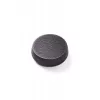 Lexon Mino+ L nešiojamas Bluetooth garsiakalbis, Gun Metal, 5W, IPX4, TWS, nuotolinis užrakto atleidimas