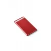 Lexon Nomaday Card Business Card Holder Dark Red LD144DR