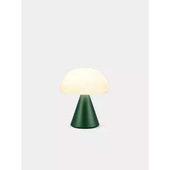 Lexon Mina M LED lempa tamsiai žalia LH64DG1