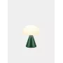 Lexon Mina M LED lempa tamsiai žalia LH64DG1
