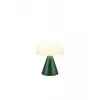 Lexon Mina M LED lempa tamsiai žalia LH64DG1