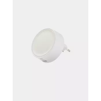 Lexon Poweron 30W USB-C/USB-A sieninis įkroviklis baltas LL152W